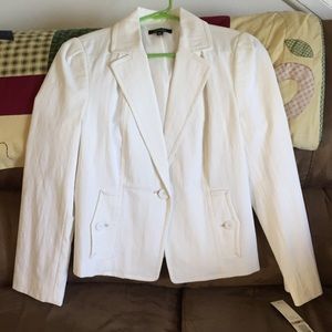 Rafaella Blazer Size 12P